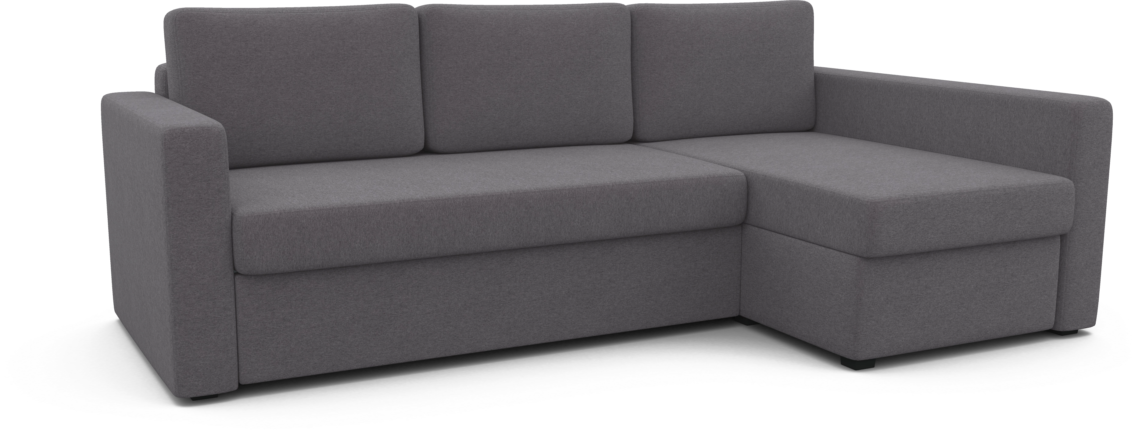 Чехол на диван без спального места ИКЕА Монстад - SCANDI