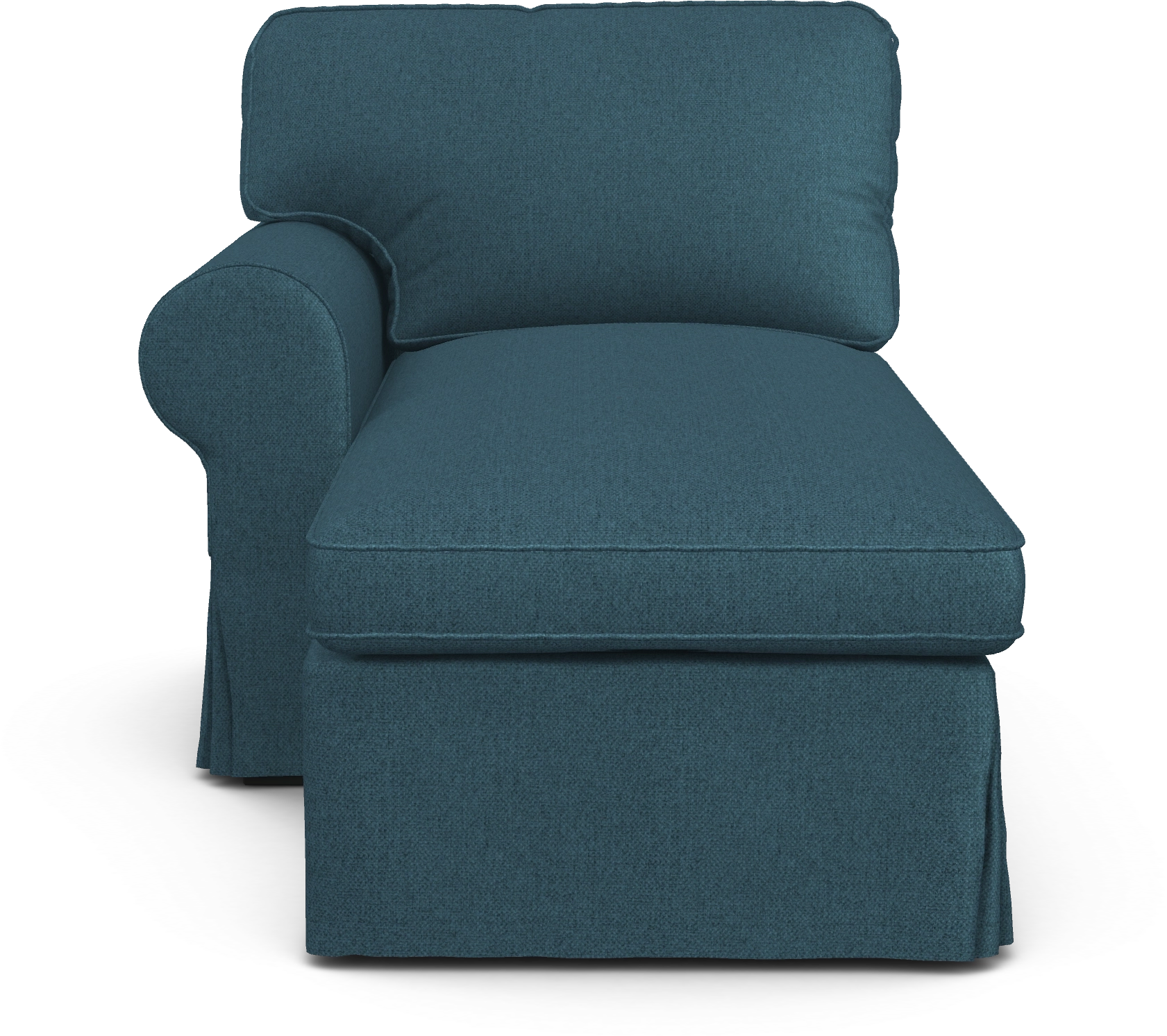 Чехол на козетку левую ИКЕА Экторп - NEPTUN