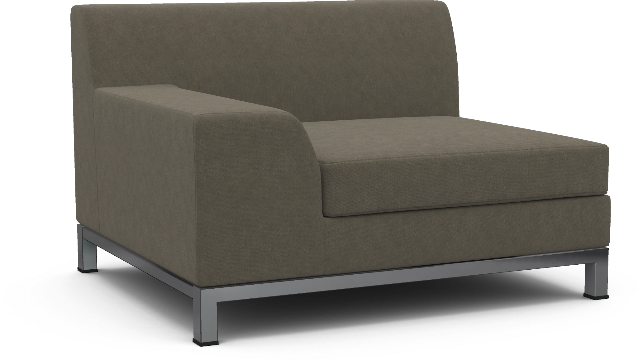 Чехол на левый диван ИКЕА Крамфорс - OPHELIA