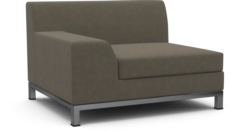 Чехол на левый диван ИКЕА Крамфорс - OPHELIA (изображение №1)