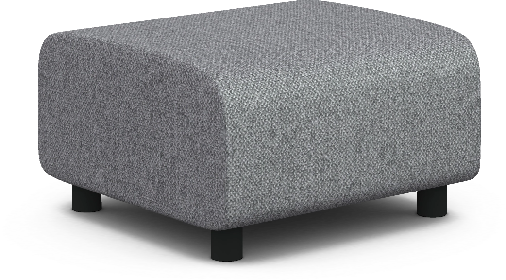 Чехол на пуф ИКЕА Клиппан - NEPTUN