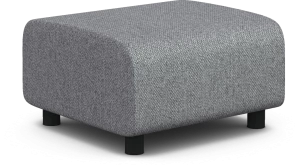 Чехол на пуф ИКЕА Клиппан - NEPTUN