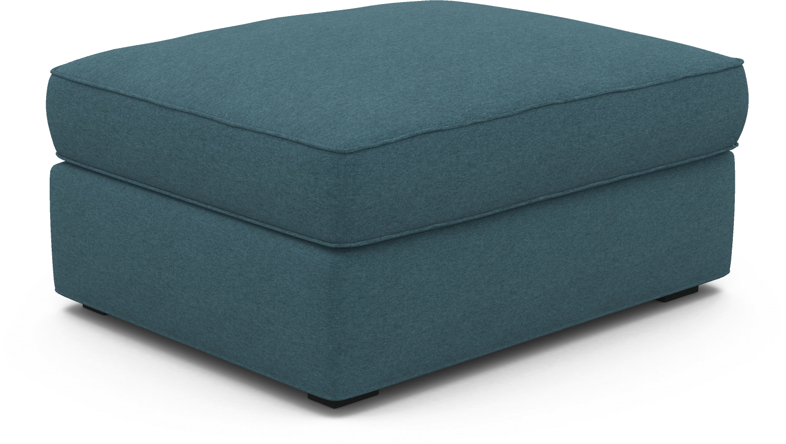 Чехол на пуф ИКЕА Кивик - SCANDI