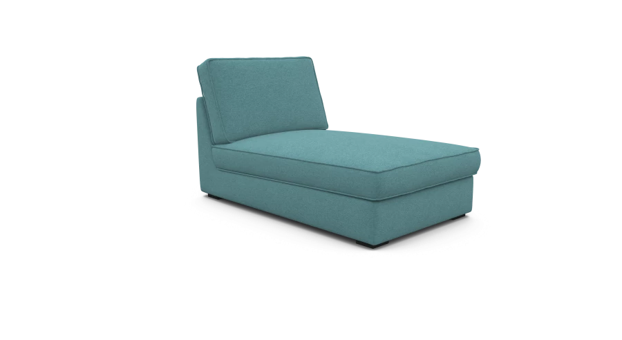 Чехол на козетку дивана ИКЕА Кивик - SCANDI (изображение №1)