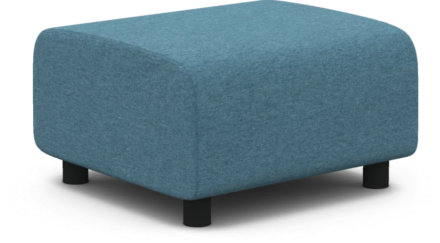 Чехол на пуф ИКЕА Клиппан - SCANDI (изображение №1)