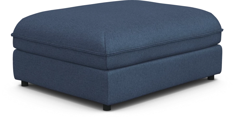 Чехол на секцию дивана ИКЕА ВАЛЛЕНТУНА - NEPTUN (изображение №1)