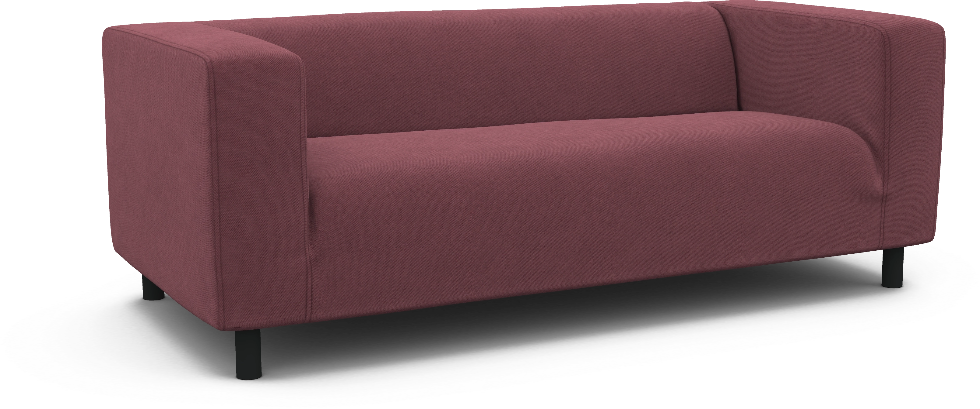 Чехол на диван ИКЕА Клиппан в ткани - MARSELLE