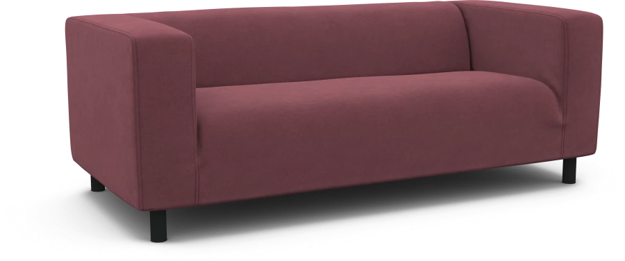 Чехол на диван ИКЕА Клиппан в ткани - MARSELLE (изображение №1)