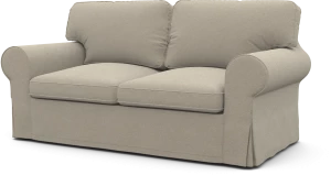 Чехол на двухместный диван-кровать ИКЕА Экторп - SCANDI