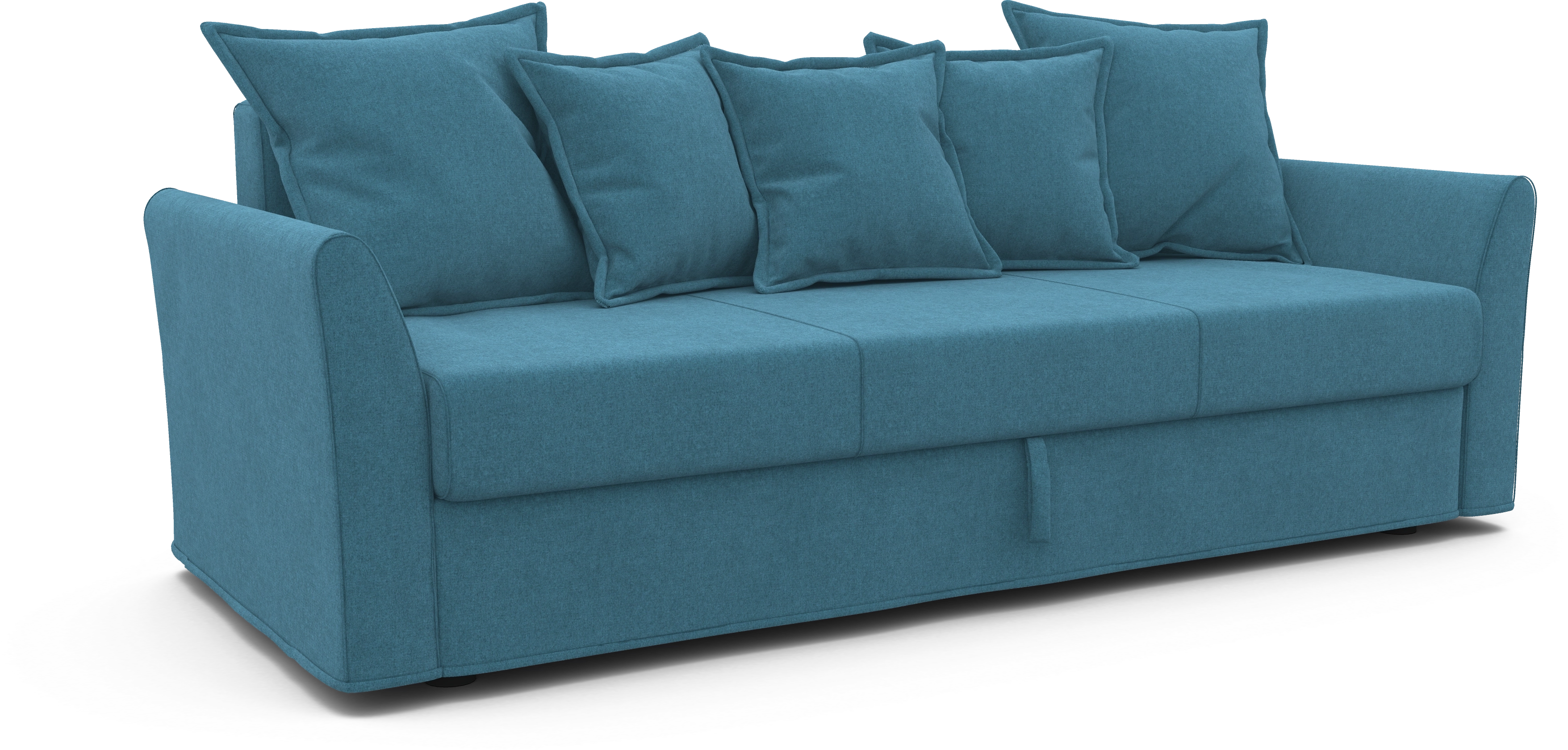 Чехол на диван-кровать ИКЕА Хольмсунд - BREEZE