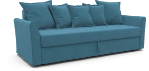 Чехол на диван-кровать ИКЕА Хольмсунд - BREEZE