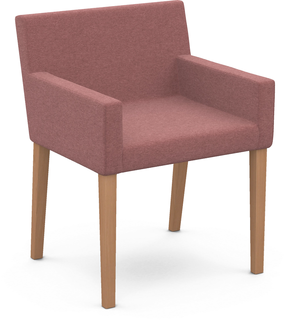 Чехол на кресло ИКЕА Нильс - SCANDI