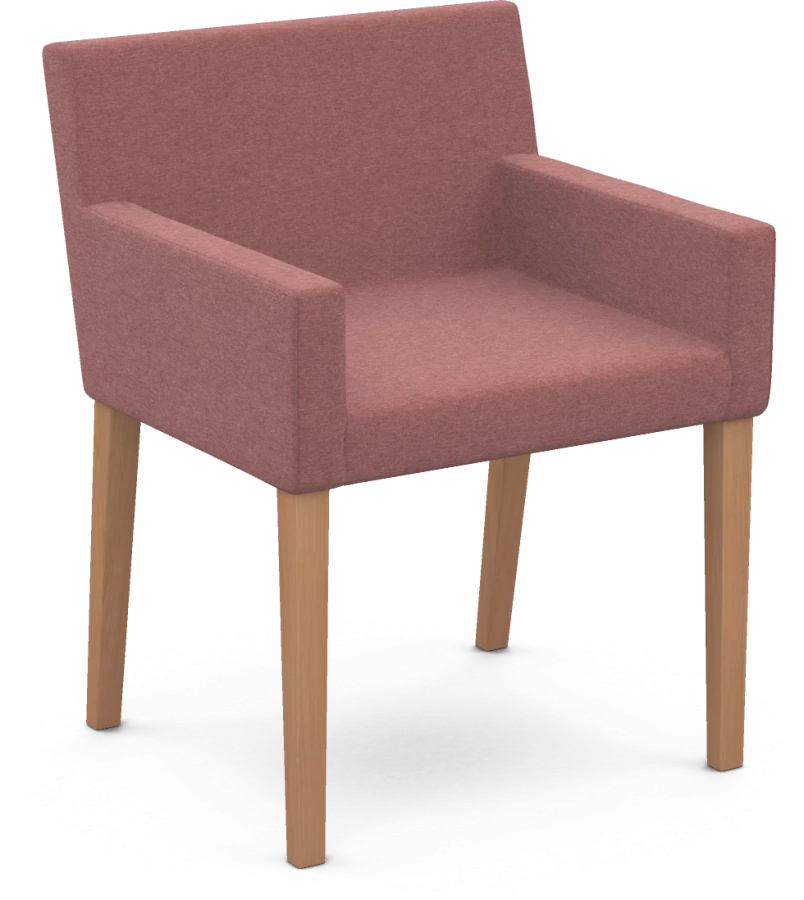 Чехол на кресло ИКЕА Нильс - SCANDI (изображение №1)