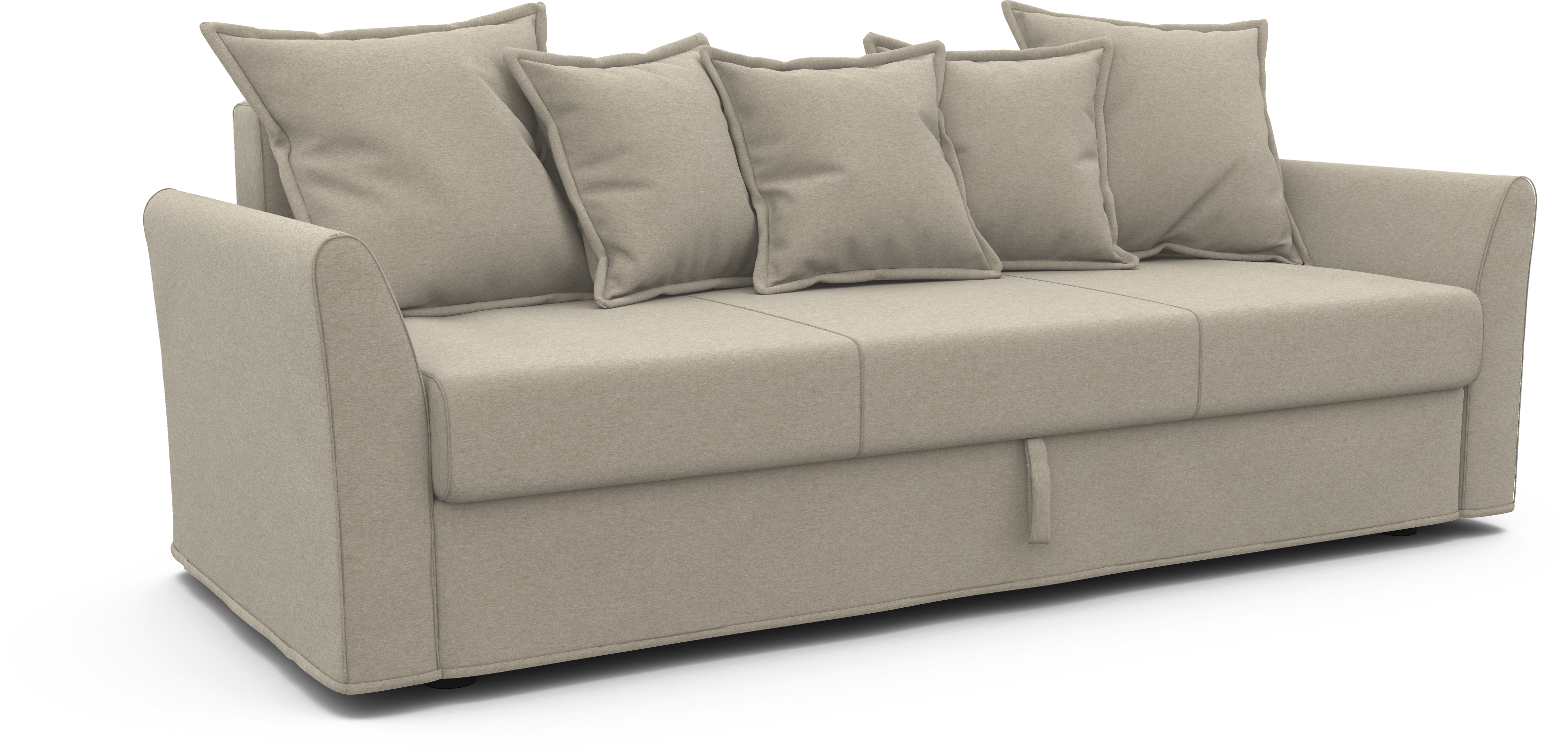 Чехол на диван-кровать ИКЕА Хольмсунд - SCANDI