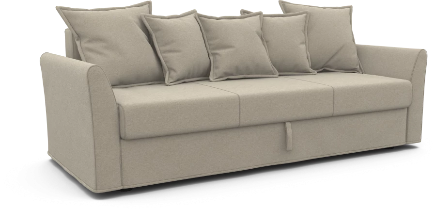 Чехол на диван-кровать ИКЕА Хольмсунд - SCANDI (изображение №1)