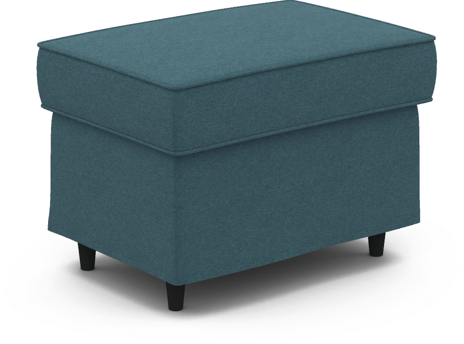 Чехол на пуф ИКЕА Страндмон - SCANDI