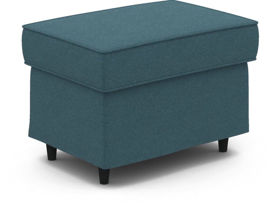 Чехол на пуф ИКЕА Страндмон - SCANDI (изображение №1)