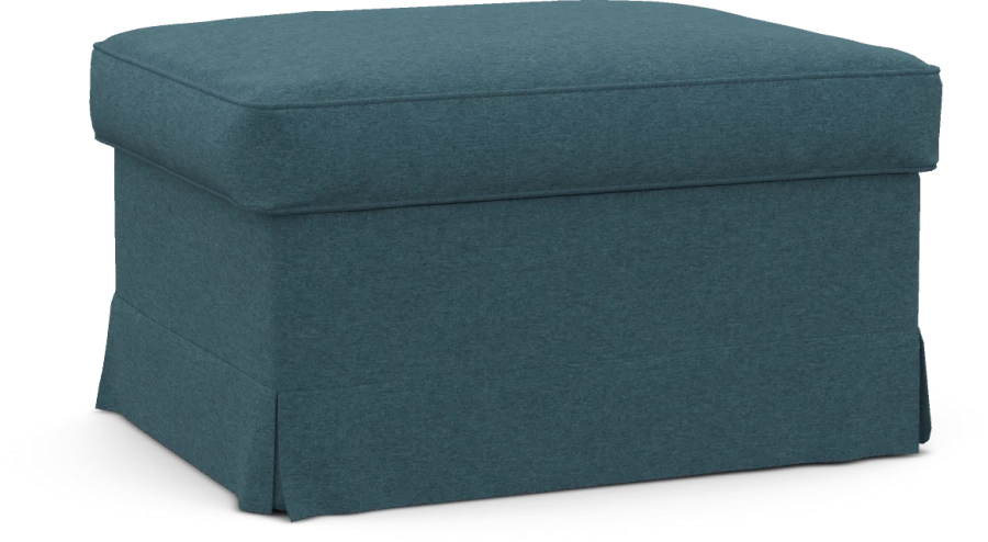 Чехол на пуф ИКЕА Экторп - SCANDI (изображение №1)