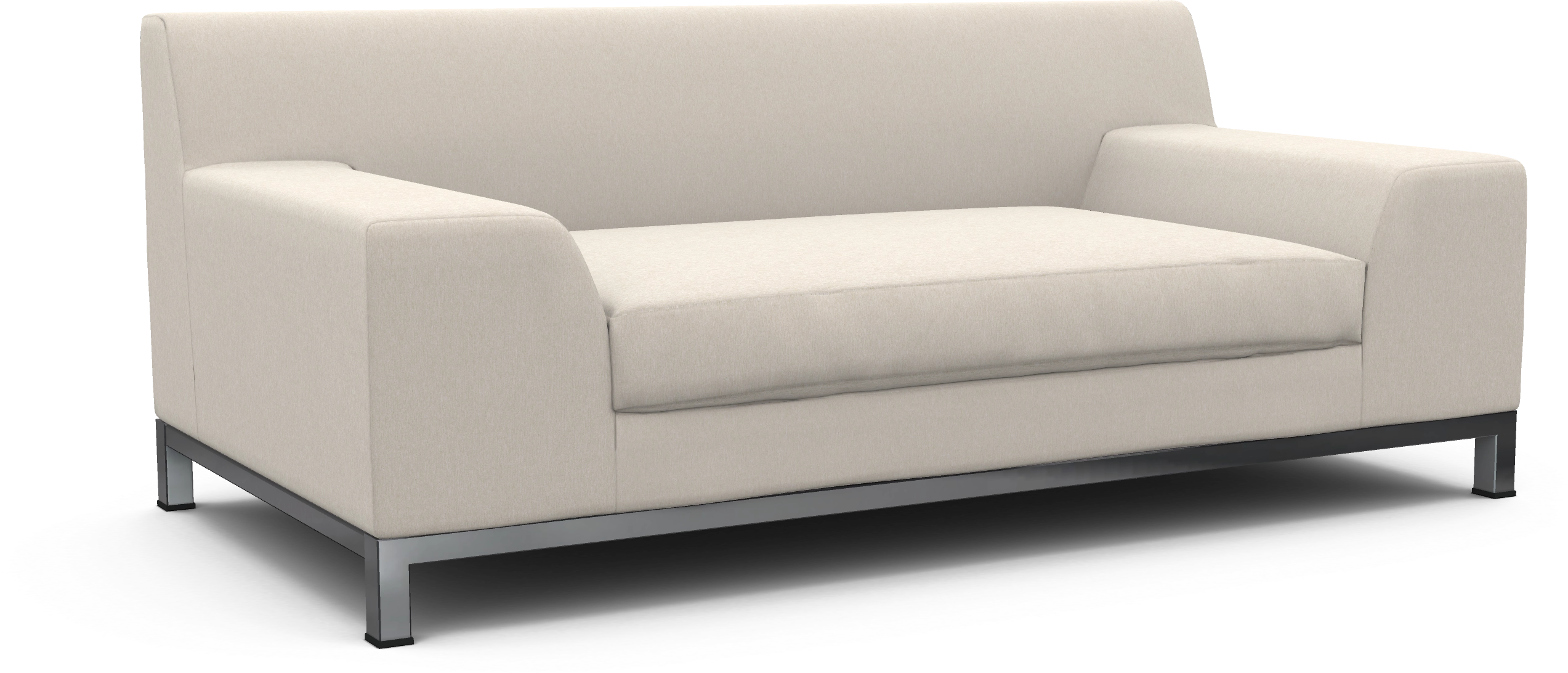 Чехол на двухместный диван ИКЕА Крамфорс - SCANDI