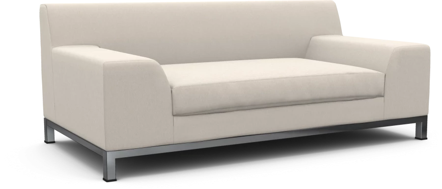 Чехол на двухместный диван ИКЕА Крамфорс - SCANDI (изображение №1)