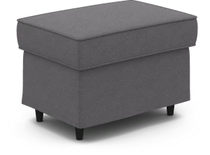 Чехол на пуф ИКЕА Страндмон - SCANDI