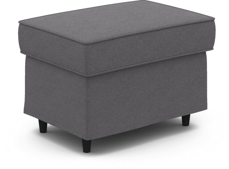 Чехол на пуф ИКЕА Страндмон - SCANDI (изображение №1)