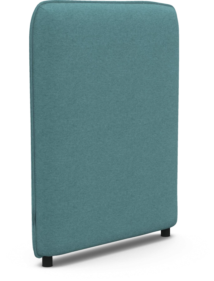 Чехол на спинку 80(Шир)*100(Выс) ИКЕА ВАЛЛЕНТУНА - SCANDI (изображение №1)