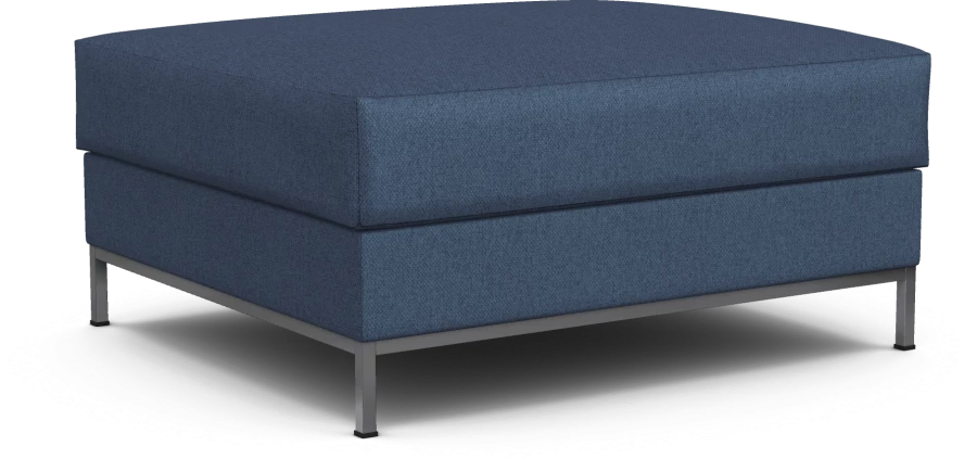 Чехол на пуф ИКЕА Крамфорс - NEPTUN (изображение №1)