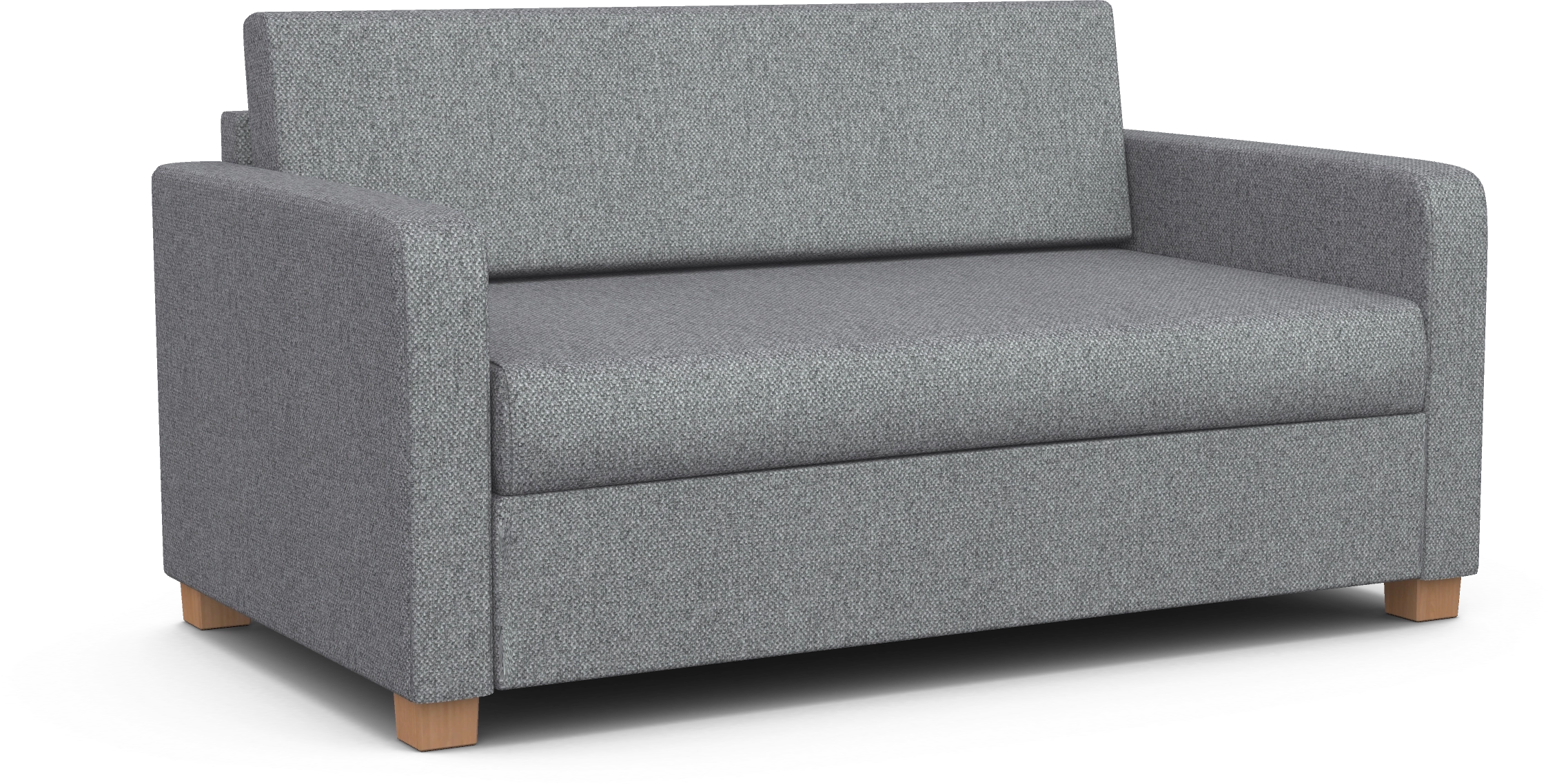 Чехол на диван ИКЕА Сольста - NEPTUN