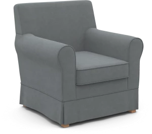 Чехол на кресло ИКЕА Экторп Эннилунд - OPHELIA