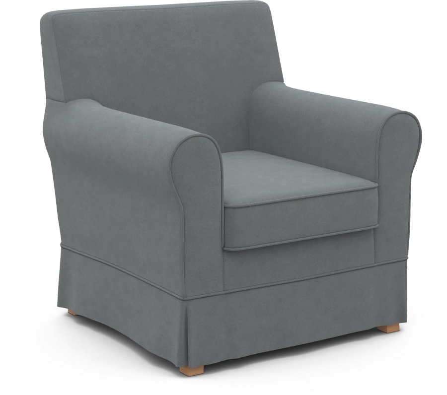 Чехол на кресло ИКЕА Экторп Эннилунд - OPHELIA (изображение №1)