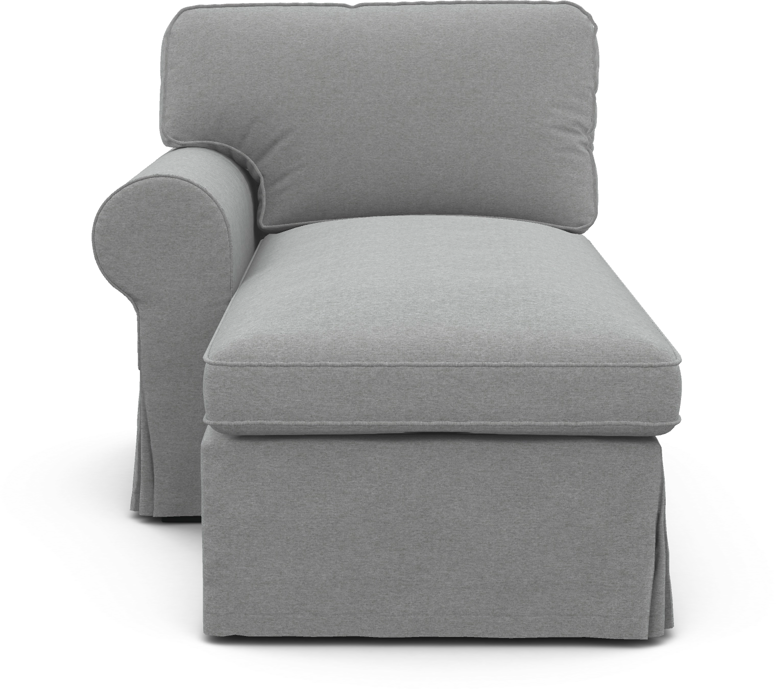 Чехол на козетку левую ИКЕА Экторп - SCANDI