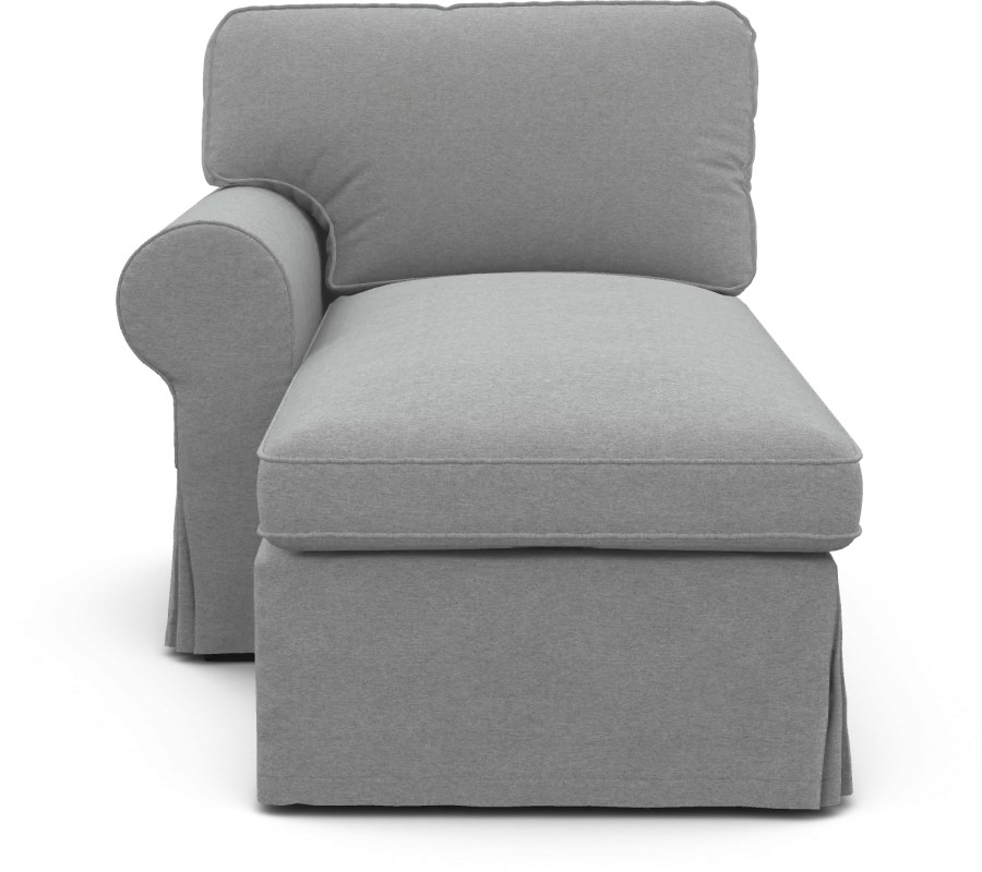 Чехол на козетку левую ИКЕА Экторп - SCANDI (изображение №1)