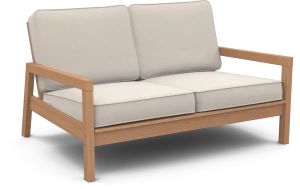 Чехол на двухместный диван ИКЕА Лиллберг - SCANDI