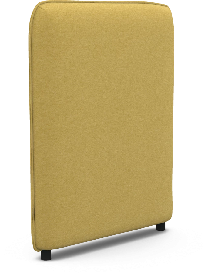 Чехол на спинку 80(Шир)*100(Выс) ИКЕА ВАЛЛЕНТУНА - SCANDI (изображение №1)