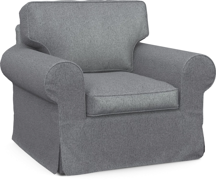 Чехол на кресло ИКЕА Экторп - NEPTUN (изображение №1)