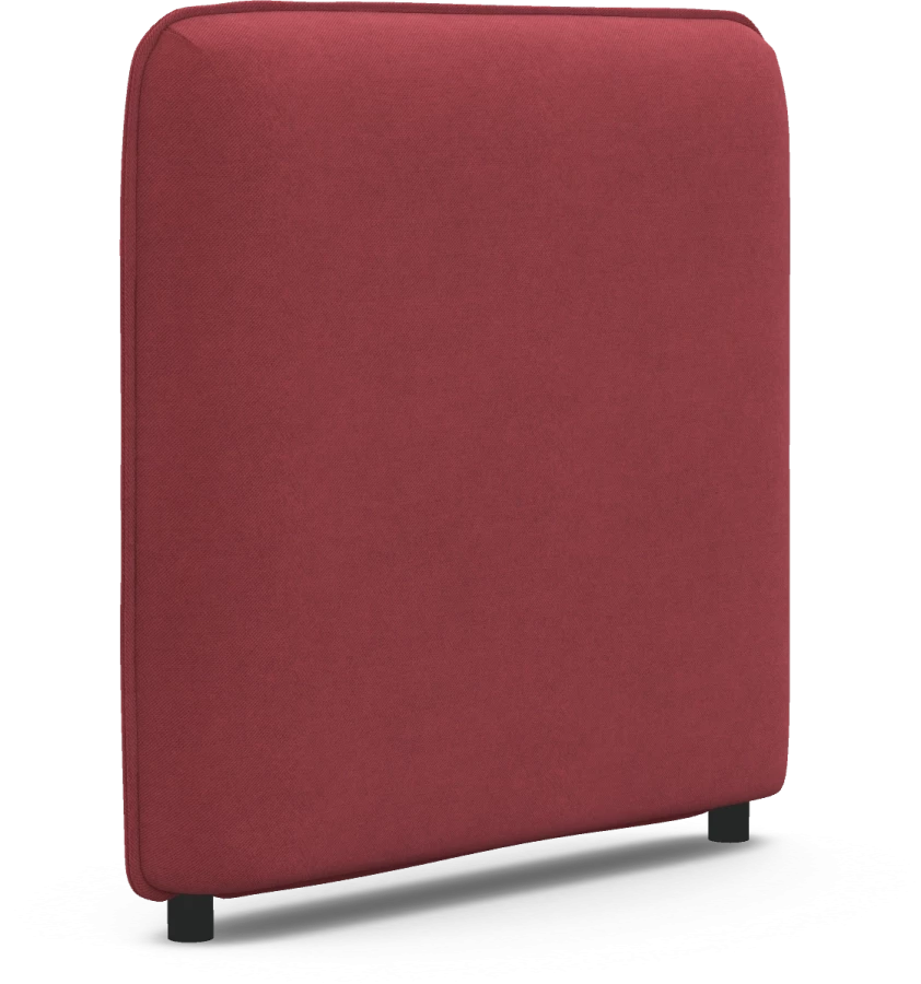 Чехол на спинку 80(Шир)*80(Выс) ИКЕА ВАЛЛЕНТУНА - MARSELLE (изображение №1)