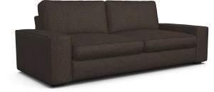 Чехол на трехместный диван ИКЕА Кивик - NEPTUN