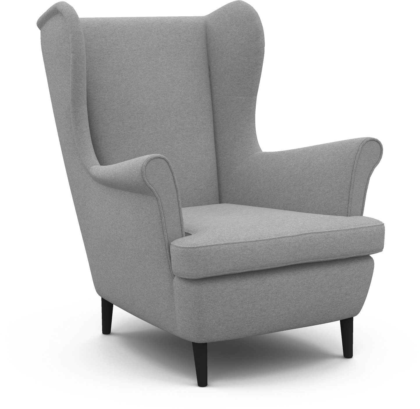 Чехол на кресло ИКЕА Страндмон - SCANDI