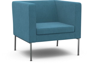 Чехол на кресло ИКЕА КЛАППСТА - BREEZE