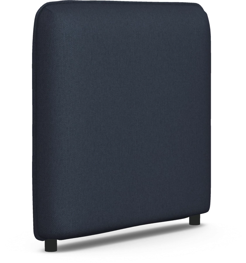 Чехол на спинку 80(Шир)*80(Выс) ИКЕА ВАЛЛЕНТУНА - NEPTUN (изображение №1)