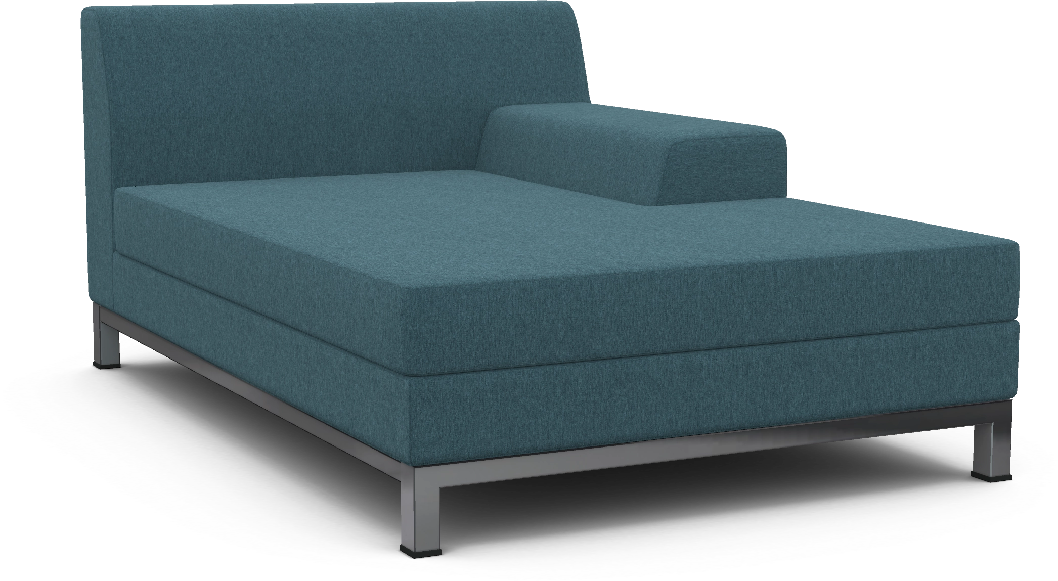 Чехол на козетку правую дивана ИКЕА Крамфорс - SCANDI