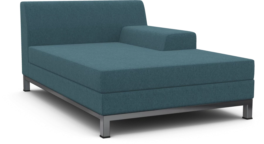 Чехол на козетку правую дивана ИКЕА Крамфорс - SCANDI (изображение №1)