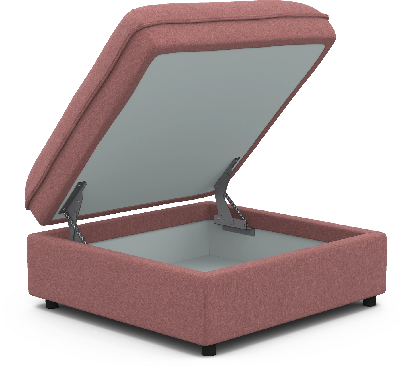 Чехол на секцию дивана с отделением для хранения ИКЕА ВАЛЛЕНТУНА - SCANDI