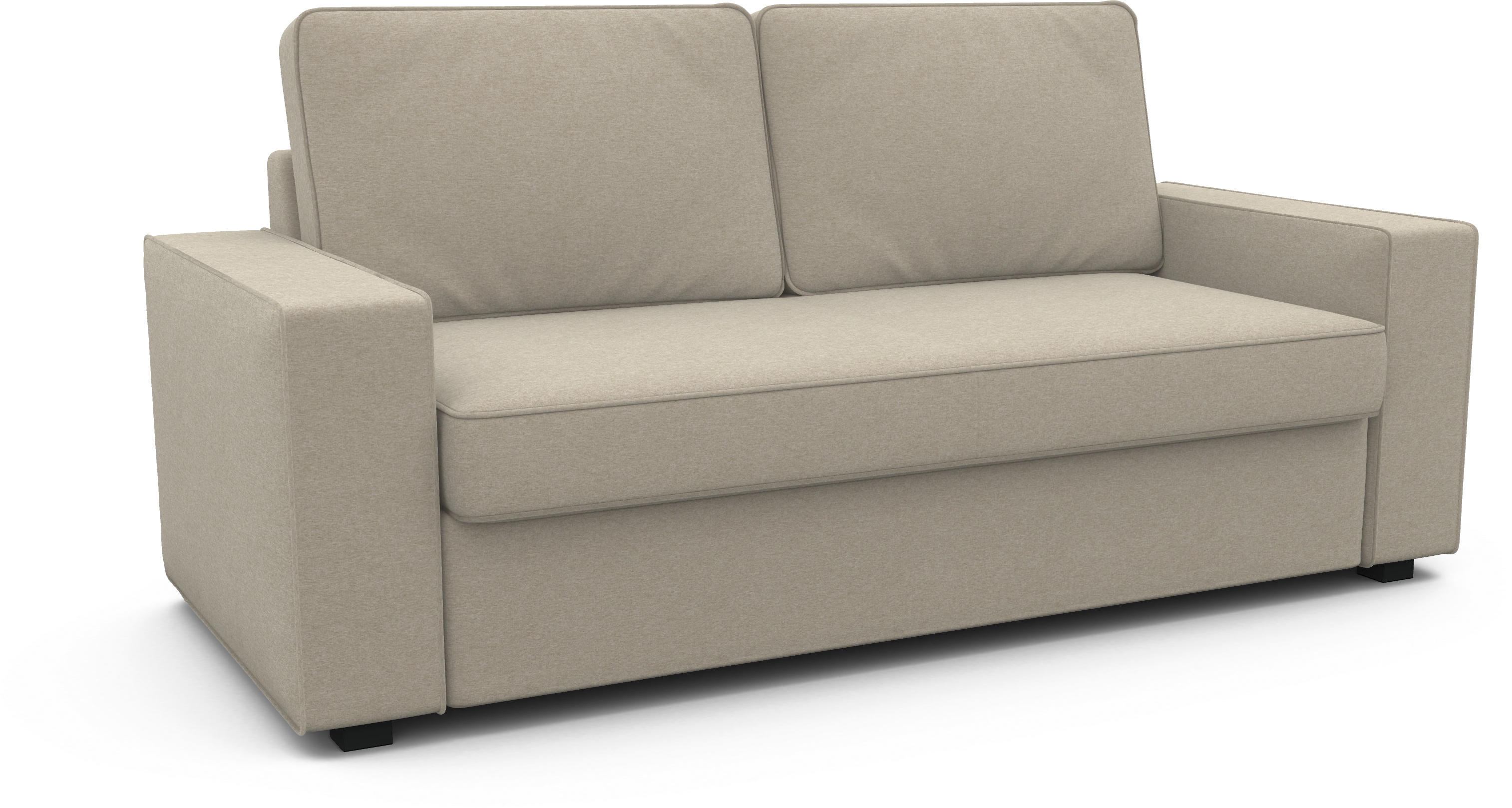 Чехол на трехместный диван ИКЕА Виласунд - SCANDI