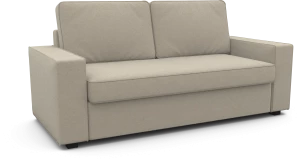 Чехол на трехместный диван ИКЕА Виласунд - SCANDI