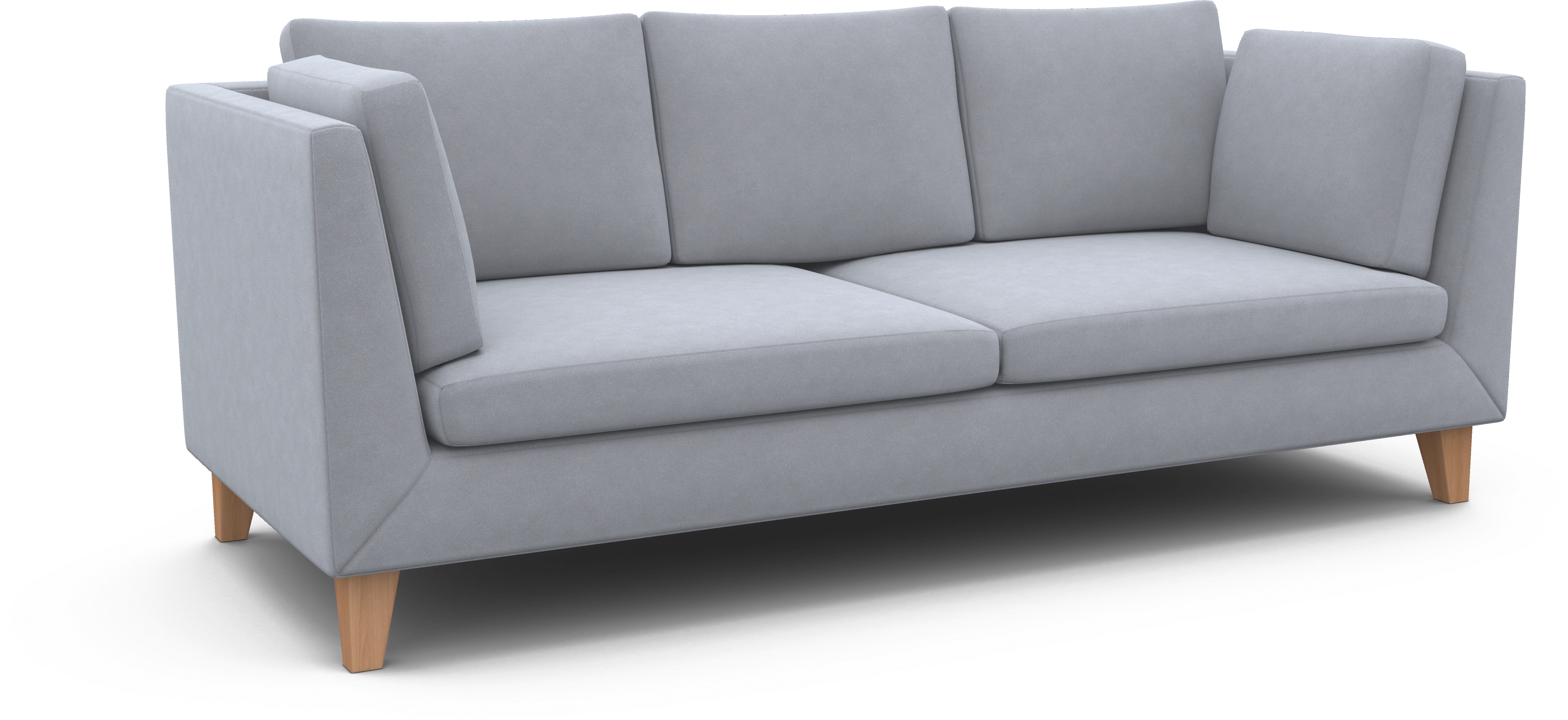 Чехол на диван ИКЕА Cтокгольм - OPHELIA