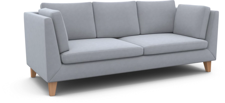 Чехол на диван ИКЕА Cтокгольм - OPHELIA (изображение №1)