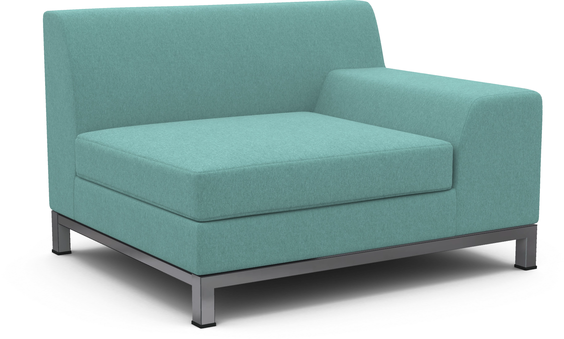 Чехол на правый диван ИКЕА Крамфорс - SCANDI