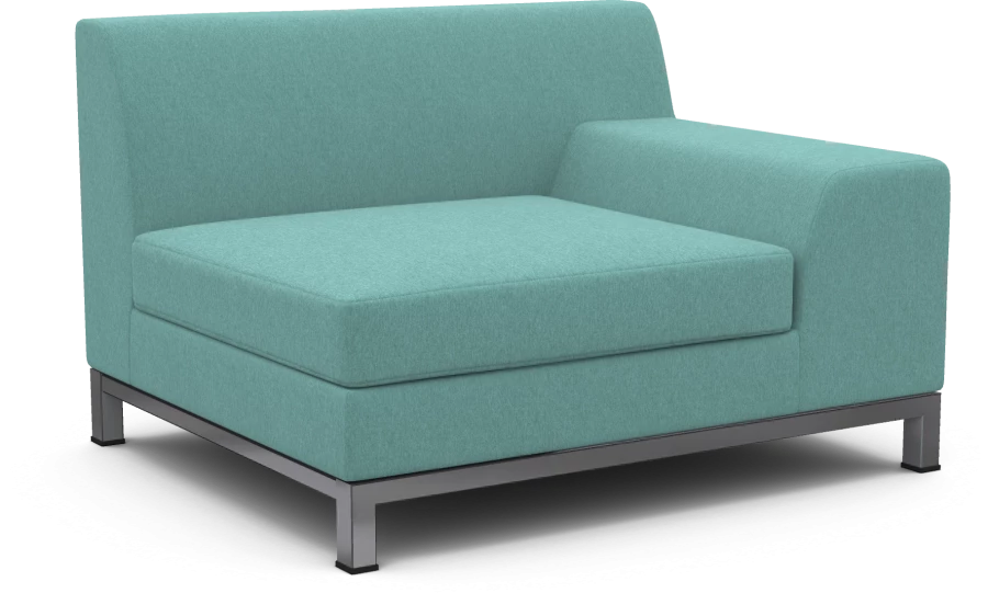 Чехол на правый диван ИКЕА Крамфорс - SCANDI (изображение №1)